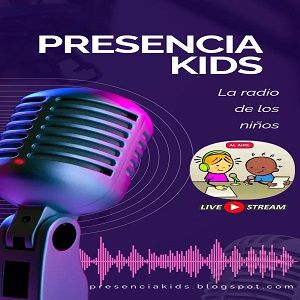 Presencia Kids